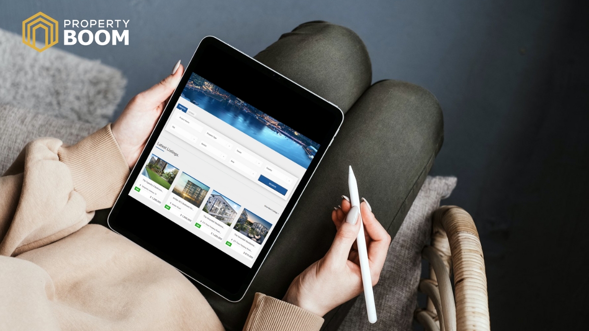 Embrace Single Property Sites