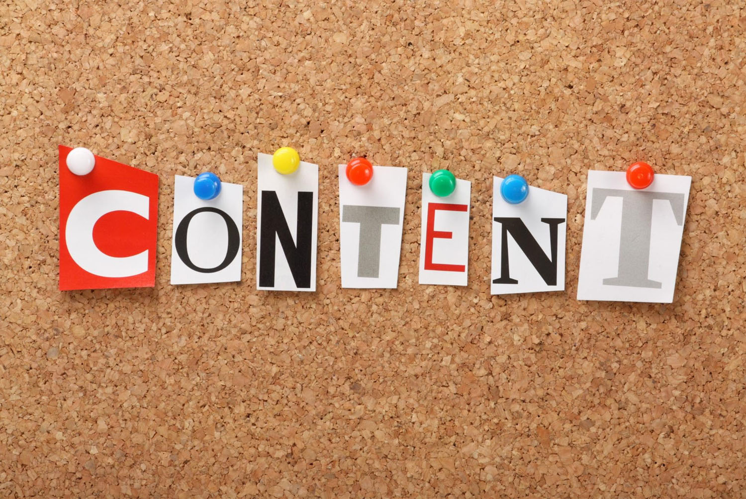 Create An Impressive Articles for your property website