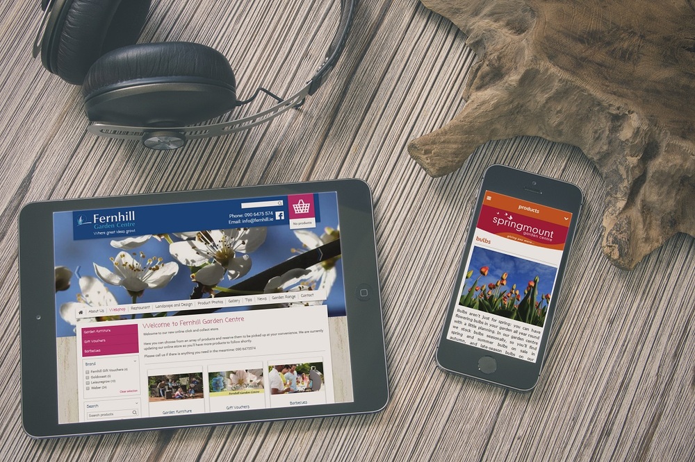 responsive website bring more client for you 