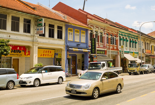 What Investment Opportunities Will Geylang Property Create? (Part I)