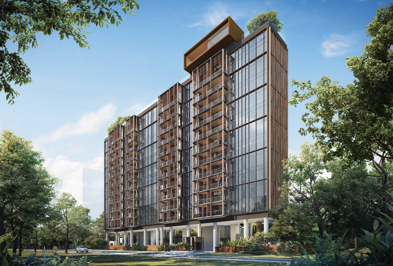 Introducing The Hyde is one of New Launch Condos Completed & Ready to move in 2022 (Part 2).