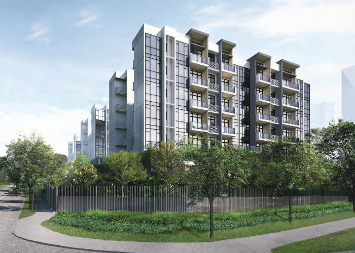 Potential New Launch projects Singapore in 2023
