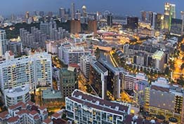Property agencies merge, tap into tech as real estate market goes incr