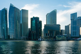SingHaiyi Group targets $128.84mil in property investments