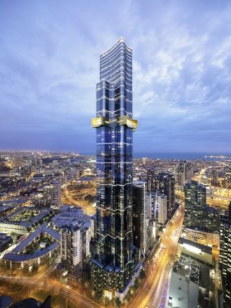 World Class Global to recognise A$147m in property sales proceeds