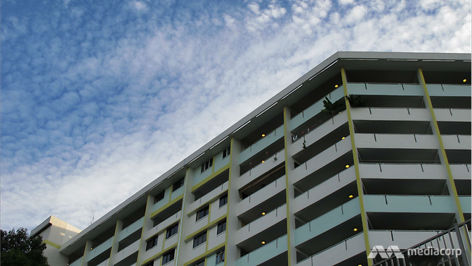 Government will not rule out possibility of private developers having
