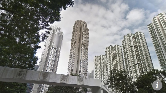 Hong Kong’s property prices will not always go up