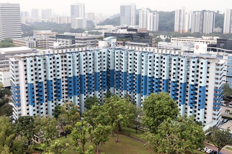 The Big Read: No easy answers to HDB lease decay issue