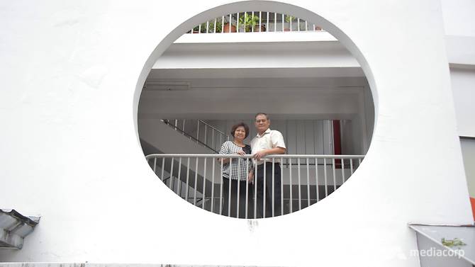 MacPherson at 50: Remembering the past and forging the future in one of Singapore's first HDB estates