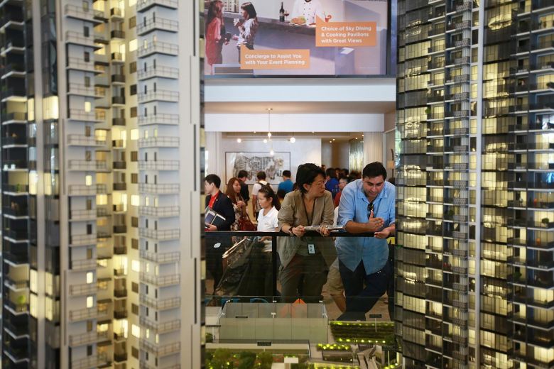 New property rules will affect prices: Redas