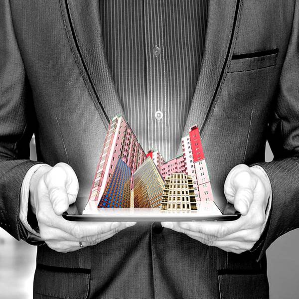 Property agents' records go online: What to look for when searching for one