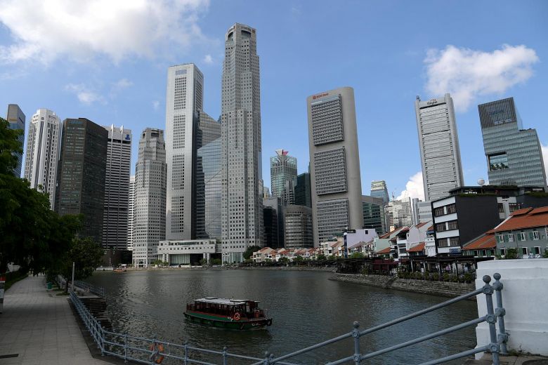 Singapore tops new World Bank human capital rankings